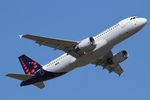 OO-SNM @ EBBR - at bru - by Ronald