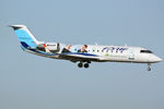 S5-AAE @ EHAM - at spl - by Ronald
