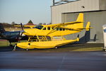 G-MDJE @ EGBJ - G-MDJE at Gloucestershire Airport.