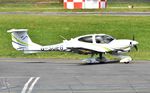 G-SUEG @ EGBJ - G-SUEG at Gloucestershire Airport.
