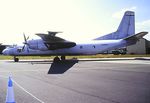 SP-KWC @ EGVA - At the 1995 Fairford International Air Tattoo, scanned from slide.