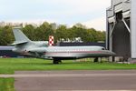 F-HJCP @ EHLE - Just got its new livery of the Indonesian Air Force. Tentara Nasional Indonesia Angkatan Udara (TNI-AU) - by Jan Bekker