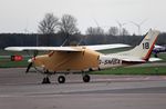 G-SMBA @ EHLE - Alias: SIMBA with cover