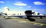 57 01 @ EGVA - At the 1995 Fairford International Air Tattoo, scanned from slide. - by kenvidkid