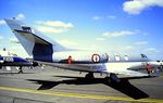 143 @ EGVA - At the 1995 Fairford International Air Tattoo, scanned from slide. - by kenvidkid