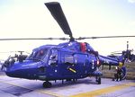 S-142 @ EGVA - At the 1995 Fairford International Air Tattoo, scanned from slide. - by kenvidkid
