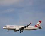TC-FHN @ EKCH - TC-FHN landing rw 22L - by Erik Oxtorp