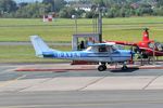 G-AVEN @ EGBJ - G-AVEN at Gloucestershire Airport. - by andrew1953