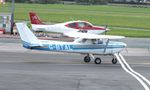 G-BTAL @ EGBJ - G-BTAL at Gloucestershire Airport. - by andrew1953