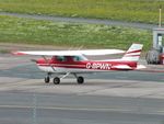 G-BPWN @ EGBJ - G-BPWN at Gloucestershire Airport. - by andrew1953