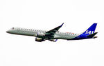SE-RSL @ CPH - Copenhagen 4.11.2022 on first revenue flight to Gothenburg (GOT). - by leo larsen