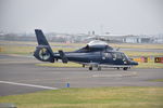 ZJ785 @ EGBJ - ZJ785 at Gloucestershire Airport. - by andrew1953