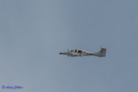 G-GBAS @ JSI - I think he was checking the PAPI as he did several approaches. - by Andy Collins