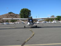 N180KH @ 1938 - Parked - by 30295
