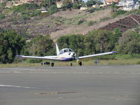 N282MK @ 1938 - Going to park - by 30295