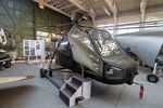 XP899 @ EGLS - XP899 1963 Westland Scout AH1 BDAC Old Sarum - by PhilR