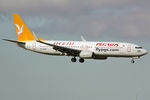 TC-AAH @ EHAM - at spl - by Ronald