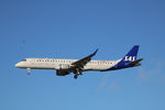 SE-RSL @ EKCH - SE-RSL landing rw 22L