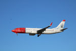 SE-RPL @ EKCH - SE-RPL landing rw 22L