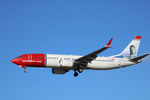 SE-RTC @ EKCH - SE-RTC landing rw 22L