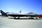 87-0800 @ KEDW - At the Edwards Open House 1996.