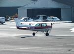 G-BTGW @ EGBJ - G-BTGW at Gloucestershire Airport. - by andrew1953
