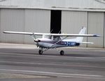G-LAMS @ EGBJ - G-LAMS at Gloucestershire Airport. - by andrew1953