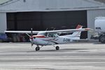 G-GYAV @ EGBJ - G-GYAV at Gloucestershire Airport. - by andrew1953