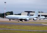 ZH101 @ EGVA - ZH101 at RAF Fairford. - by andrew1953