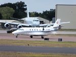 T-784 @ EGVA - T-784 at RAF Fairford.