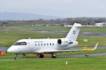 T-752 @ EGBJ - T-752 at Gloucestershire Airport.