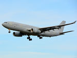 ZZ333 @ EKCH - Arrive from Brize