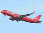 TF-PPA @ EKCH - RWY22R
