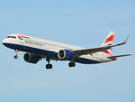 G-NEOZ @ EKCH - RWY22L - by Lars Baek
