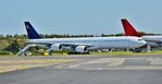 EC-NFP @ EGHH - Recent arrival - by John Coates