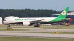B-16789 @ KATL - ATL 2022 - by Florida Metal