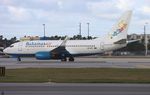 C6-BFY @ KMIA - MIA 2022 - by Florida Metal