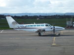 G-TDSA @ EGBJ - G-TDSA at Gloucestershire Airport. - by andrew1953