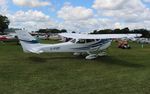 C-FIZF @ KOSH - OSH 2022 - by Florida Metal