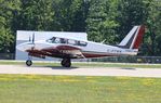C-FTWK @ KOSH - OSH 2022 - by Florida Metal