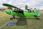 C-FVOH @ KOSH - OSH 2022 - by Florida Metal