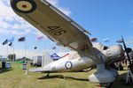C-FVZZ @ KOSH - OSH 2022 - by Florida Metal