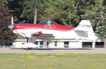 C-GPIO @ KOSH - OSH 2022 - by Florida Metal