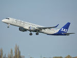 SE-RSK @ EKCH - RWY22R from St. Magleby