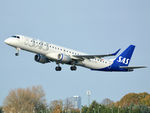 SE-RSO @ EKCH - RWY22R from St. Magleby