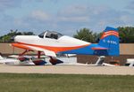 C-GYDL @ KOSH - OSH 2022 - by Florida Metal