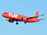 TF-PLA @ EKCH - RWY22L