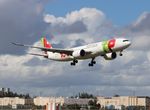 CS-TUI @ KMIA - MIA 2022 - by Florida Metal