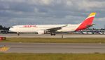 EC-MAA @ KMIA - MIA 2022 - by Florida Metal
