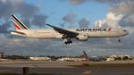 F-GSQJ @ KMIA - MIA 2022 - by Florida Metal